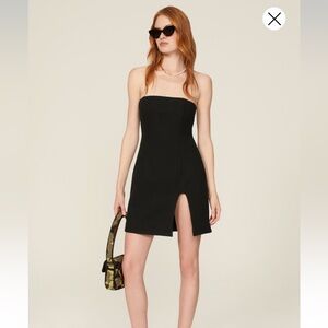 Sandy Liang Walsh Dress 0